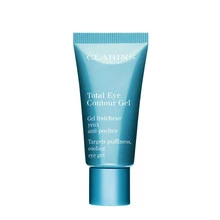 Clarins Total Eye Contour Gel - Osvěžující oční gel, 20ml