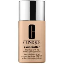 Clinique Even Better Makeup SPF 15 - brightening makeup 30 ml