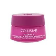 Collistar Magnifica Redensifying Repairing Eye Contour Cream - Eye cream, 15ml