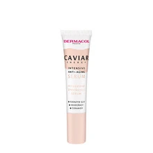 Dermacol Caviar Energy Intensive Anti-Aging Serum - Zpevňující pleťové sérum, 12ml