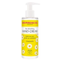 Dermacol Fast Absorbing Hand Cream (Chamomile) - Hand cream, 150ml