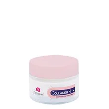 Dermacol Intense Rejuvenating Night Cream Collagen Plus (Intensive Rejuven ating Night Cream) 50 ml, 50ml