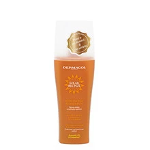 Dermacol Solar Bronze Body Bronze Accelerator - Tanning accelerating body lotion, 200ml