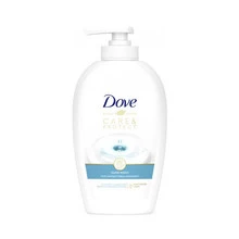 Dove Care & Protect Hand Wash - Liquid soap, 250ml
