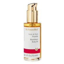 Dr. Hauschka  (Blackthorn Body Oil) 75 ml, 75ml