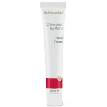 Dr. Hauschka rankų kremas, 50ml