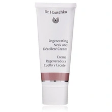 Dr. Hauschka  Regenerační krém na krk a dekolt (Regenerating Neck & Décolleté Cream) 40 ml, 40ml