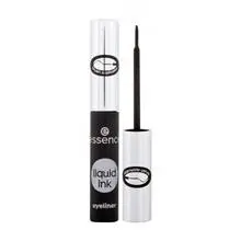 Essence Liquid Ink Eyeliner - Tekuté oční linky 3 ml