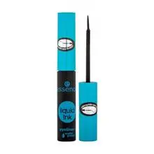 Essence Liquid Ink Eyeliner Waterproof 3 ml