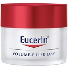 Eucerin Volume-Filler SPF 15 (Normal to Combination Skin) - The remodeling Day Cream, 50ml