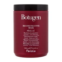 Fanola Botugen Mask - Maska pro poškozené vlasy, 1000ml