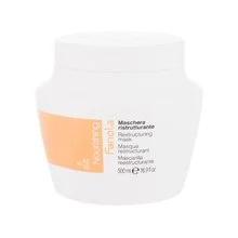 Fanola Nourishing Mask - Vyživující maska na vlasy, 500ml