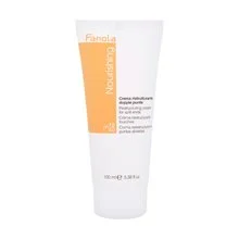 Fanola Nourishing Restructuring Cream - Regenerační a vyživující krém na roztřepené konečky, 100ml