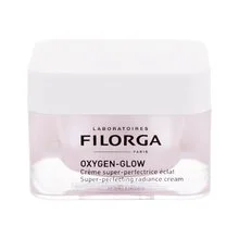 Filorga Oxygen-Glow Super-Perfecting Radiance Cream - Rozjasňující pleťový krém, 50ml