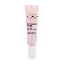 Filorga Oxygen-Glow Super-Smoothing Radiance Eye Care - Brightening and smoothing eye cream, 15ml