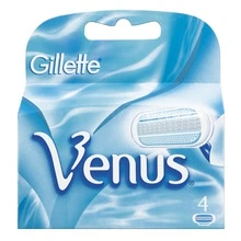 Gillette Venus (4 pcs) - Replacement head