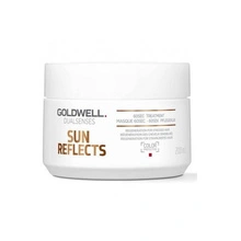 Goldwell Dualsenses Sun Reflects 60Sec Treatment - Regenerating mask, 200ml