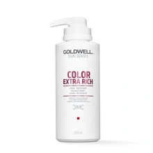 Goldwell Nutrifying Mask for Dualsenses Color (60 SEC Treatment) 500 ml, 500ml