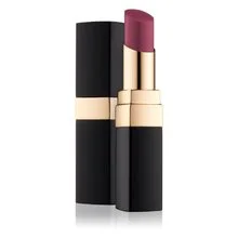 Chanel Rouge Coco Flash Lipstick - Moisturizing glossy lipstick 3 g
