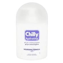 Chilly Chilly Hydrating - Intimate gel, 200ml