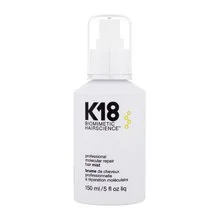 K18 Biomimetic Hairscience Professional Molecular Repair Hair Mist Spray - Bezoplachový sprej pro regeneraci poškozených vlasů, 150ml