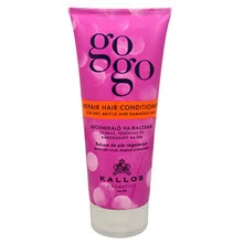 Kallos GoGo Repair Hair Conditioner ( Dry Hair ), 200ml