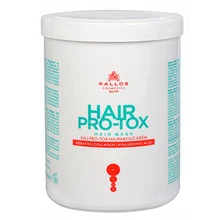 Kallos KJMN Hair Pro-Tox Mask, 1000ml