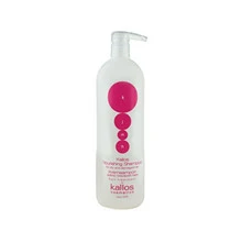 Kallos Nourishing (Nourishing Shampoo For Dry And Damaged Hair ), 100ml