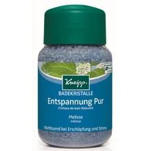 Kneipp Bath salt Balm | Volume 60 g, 500.0g
