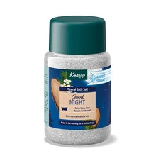 Kneipp Good Night Bath Salt, 500.0g