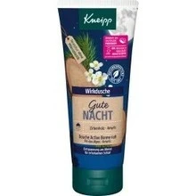 Kneipp Good Night Skin Cleansing Shower Gel - Sprchový gel, 200ml