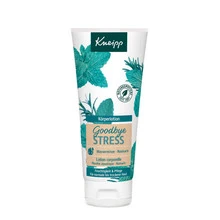 Kneipp Goodbye Stress - Body Lotion, 200ml