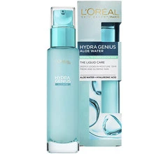 L´Oréal Day Care Hydra Genius (Liquid Care Daily Moisturiser) 70 ml, 70ml