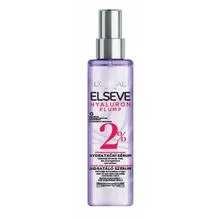 L´Oréal Elseve Hyaluron Plump Hydrating Serum - Hydratační sérum s 2% hyaluronovým pečujícím komplexem, 150ml