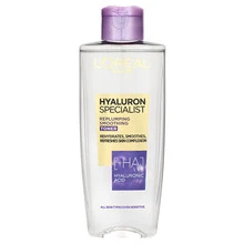 L´Oréal Hyaluron Specialist Replumping Smoothing Toner - Filling smoothing tonic, 200ml