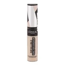 L´Oréal Infailliable More Than Concealer - Full concealer concealer 11 ml