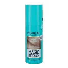 L´Oréal Magic Retouch Instant Root Concealer Spray - Spray to cover shoots 75 ml