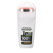 L´Oréal MEN EXPERT Shirt Protect Anti-perspirant, 50ml