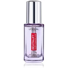 L´Oréal Revitalift Filler Eye Serum - Oční sérum s 2,5% kyselinou hyaluronovou, 20ml