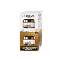 L´Oréal Set of Day and Night Anti-wrinkle Age Special ist 65+