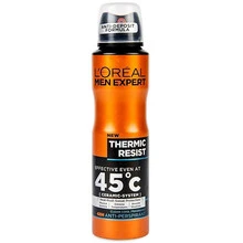 L´Oréal Professionnel Antiperspirant spray for men Men Expert Thermic Resist 150 ml, 150ml