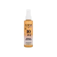 L´Oréal Professionnel Elseve Extraordinary Oil 10in1 Miracle Treatment - Pečující a zkrášlující olej na vlasy, 150ml