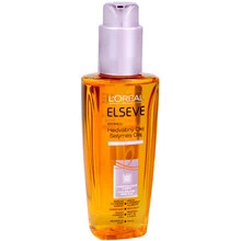 L´Oréal Professionnel Elseve Silk Oil ( Damaged Hair ), 100ml