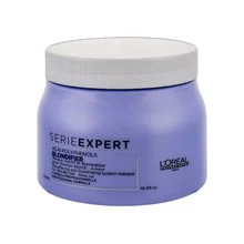 L'Oréal Professionnel Expert Blondifier Mask Series - plaukų kaukė, 500 ml