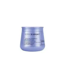 L´Oréal Professionnel Expert Blondifier Masque (Blond Hair) Series - Reconstructing and brightening mask, 250ml