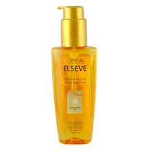 L´Oréal Professionnel Silk Oil for all hair types Rare Flowers Oil 100 ml, 100ml