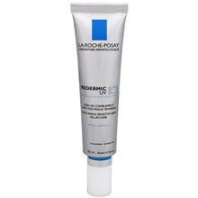 La Roche-Posay Intensive Firming Anti-Wrinkle Cream REDERMIC (C) UV SPF 25 40 ml, 40ml