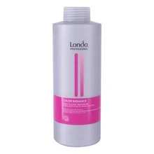 Londa Professional Color Radiance Post-Color Treatment - Hair mask for color protection, 1000ml