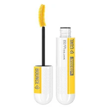 Maybelline Colossal Curl Bounce Mascara Extra Black 10 ml