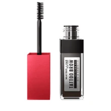 Maybelline Tattoo Brow 36H Styling Gel - antakių gelis ir pomada 6 ml